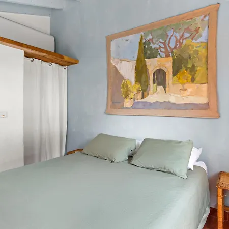 بيت ضيافة D'hotes - La Moustelle لا كروا فالميه