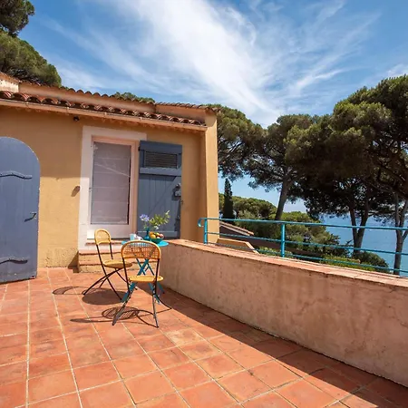 بيت ضيافة D'hotes - La Moustelle لا كروا فالميه