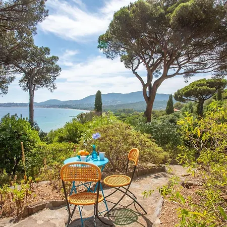 D'hotes - La Moustelle Gasthof 3*