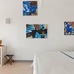 D'hotes - La Moustelle 3* 拉克鲁瓦瓦尔梅