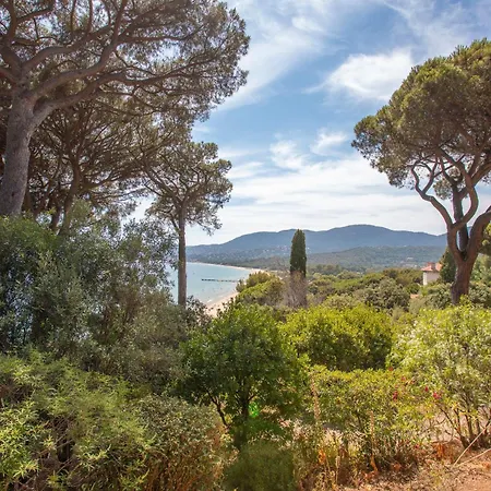 D'hotes - La Moustelle La Croix-Valmer