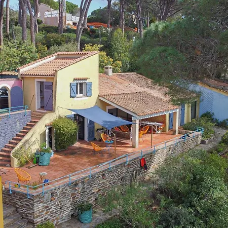 Guest house D'hotes - La Moustelle 3*