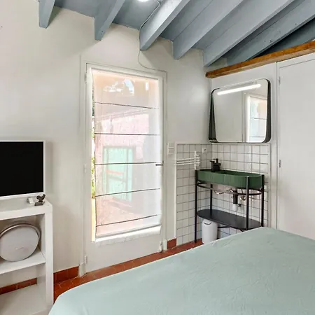 Maison d'hôtes D'hôtes - La Moustelle 3*