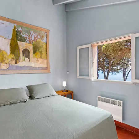D'hotes - La Moustelle Guest house