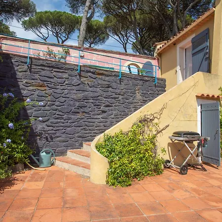 Guest house D'hotes - La Moustelle 3*