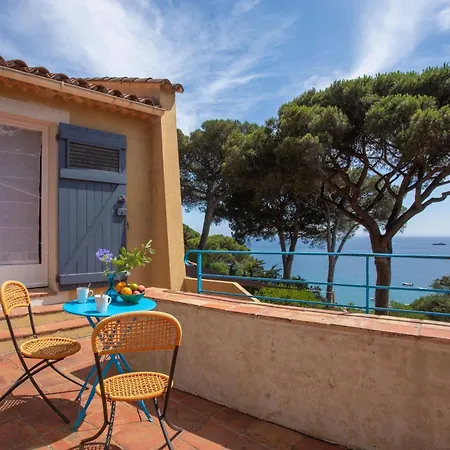 D'hotes - La Moustelle Guest house 3*
