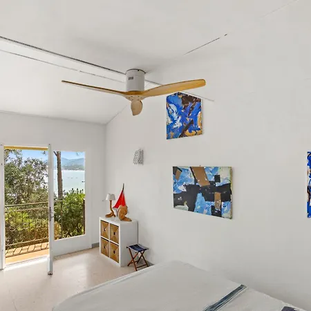Guest house D'hotes - La Moustelle