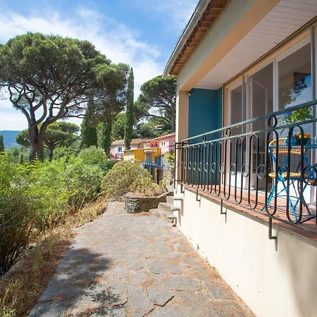 D'hotes - La Moustelle Guest house