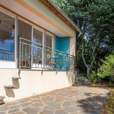 D'hotes - La Moustelle 3*