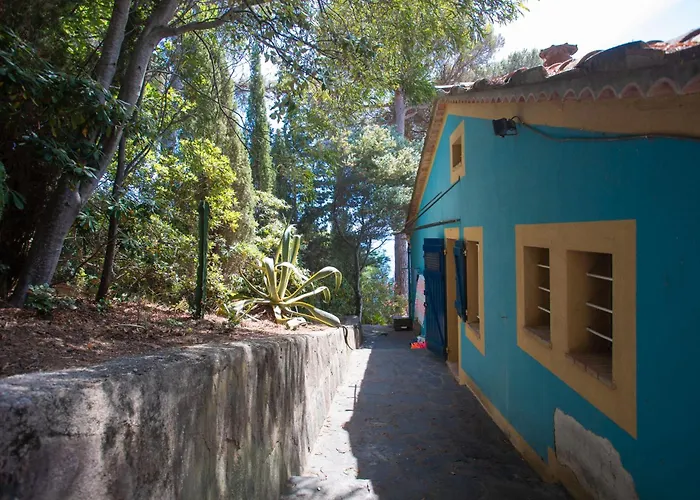 D'hotes - La Moustelle 3* ラ・クロワ・ヴァルメ