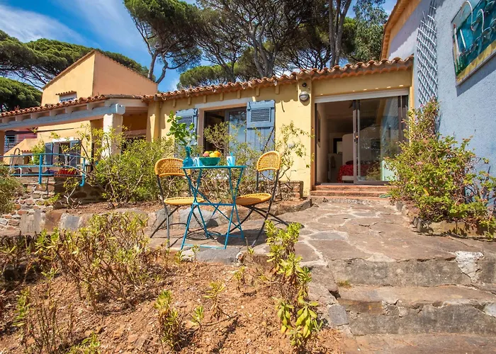 D'hotes - La Moustelle